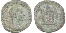 Ancient Coins - Coin, Volusian, Sestertius, 251-253, Rome, , Bronze, RIC:252