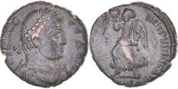 Ancient Coins - Coin, Valens, Follis, 364-378, , Bronze
