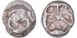 Ancient Coins - Coin, Mysia, Drachm, 5th Century BC, Parion, , Silver, SNG-Cop:256