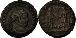 Ancient Coins - Coin, Diocletian, Antoninianus, , Billon, Cohen:34