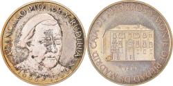 World Coins - France, Token, Savings Bank, Caja de Ahorros de Madrid, Francisco Piquer y