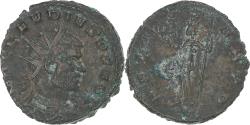 Ancient Coins - Claudius II (Gothicus), Antoninianus, 268-270, Mediolanum, , Billon