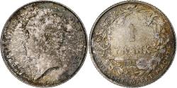World Coins - Belgium, Franc, 1912, Silver, , KM:73.1