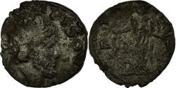 Ancient Coins - Coin, Tetricus I, Antoninianus, , Billon