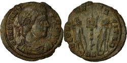 Ancient Coins - Coin, Constans, Nummus, Trier, , Copper