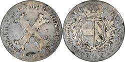 World Coins - Coin, AUSTRIAN NETHERLANDS, Maria Theresa, 10 Liards, 10 Oorden, 1752, Antwerp