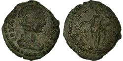 Ancient Coins - Coin, Julia Domna, Bronze, Nicaea, , Bronze