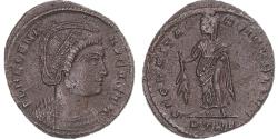Ancient Coins - Coin, Helena, Follis, 329, Trier, , Bronze, RIC:508