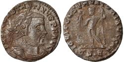 Ancient Coins - Coin, Constantine I, Follis, 312-313, Thessalonica, , Bronze, RIC:61b