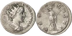 Ancient Coins - Coin, Gordian III, Antoninianus, 238, Roma, , Billon, RIC:3