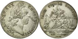 World Coins - France, Token, Royal, 1764, , Silver, Feuardent:870