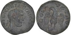 Ancient Coins - Coin, Troas, Valerian I, Bronze Æ, 253-260, Alexandreia, , Bronze