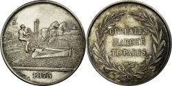 World Coins - France, Token, Trades, 1873, , Silver