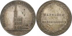 World Coins - France, Token, Napoleon I, Entry of the Empress Marie-Louise into France, 1810