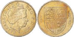 World Coins - Coin, Great Britain, Pound, 2010