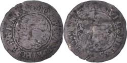 World Coins - Coin, SWISS CANTONS, Kreuzer, 1755, Bern, , Billon