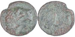 Ancient Coins - Coin, Thrace, Æ, ca. 255-250 BC, Lysimacheia, , Bronze, SNG-Cop:903-4