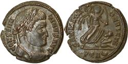 Ancient Coins - Coin, Constantine I, Follis, 323-324, Trier, , Bronze, RIC:435