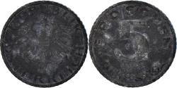 World Coins - Coin, Austria, 5 Groschen, 1948