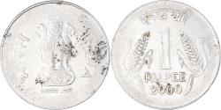 World Coins - Coin, India, Rupee, 2000