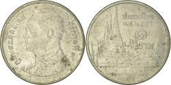 World Coins - Coin, Thailand, Baht