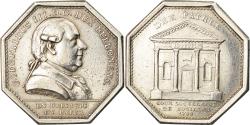 World Coins - France, Token, Ardennes, Duché de Bouillon, Godefroy III, Cour Souveraine de