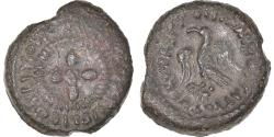 Ancient Coins - Coin, Lexovii, Bronze Æ, , Bronze, Delestrée:2481