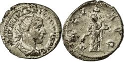Ancient Coins - Coin, Philip I, Antoninianus, , Billon, Cohen:209