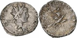 Ancient Coins - Divus Valerian II, Antoninianus, 257-258, Rome, Billon, , RIC:9