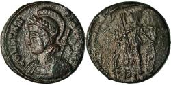 Ancient Coins - Coin, Constantinople, City Commemoratives, Nummus, 330-333, Lyon,