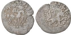 World Coins - Coin, Crusades, Armenia, Levon II, Tram, , Silver
