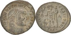 Ancient Coins - Coin, Constantine I, Follis, Siscia, , Copper, RIC:5d