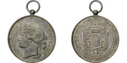 World Coins - France, Medal, Société Nationale de Tir des Communes de France,