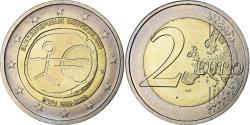 World Coins - GERMANY - FEDERAL REPUBLIC, 2 Euro, 2009, Munich, Bi-Metallic, , KM:277