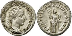 Ancient Coins - Coin, Gordian III, Antoninianus, , Billon, Cohen:81