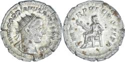 Ancient Coins - Coin, Gordian III, Antoninianus, 243, Rome, , Billon, RIC:90