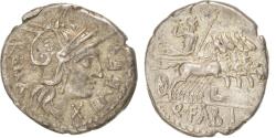 Ancient Coins - Coin, Denarius, Roma, , Silver, Babelon:1.