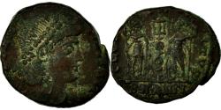 Ancient Coins - Coin, Constans, Nummus, , Copper, Cohen:65