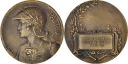 World Coins - France, Medal, Comité Départemental d'Education Physique de l'Eure, Cariat