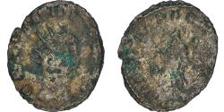 Ancient Coins - Coin, Gallienus, Antoninianus, AD 260-268, , Billon, RIC:236