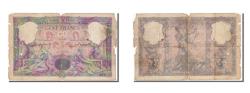 World Coins - Banknote, France, 100 Francs, 100 F 1888-1909 ''Bleu et Rose'', 1893
