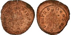 Ancient Coins - Coin, Claudius II (Gothicus), Antoninianus, , Billon