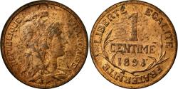 World Coins - Coin, France, Dupuis, Centime, 1898, , Bronze, KM:840, Gadoury:90