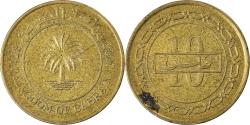World Coins - Coin, Bahrain, 10 Fils