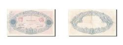 World Coins - Banknote, France, 500 Francs, 500 F 1888-1940 ''Bleu et Rose'', 1932