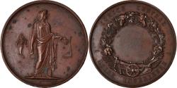 World Coins - France, Medal, Comice Centrale, Loire Inférieure, Oudiné, , Copper