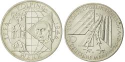 World Coins - Coin, GERMANY - FEDERAL REPUBLIC, 10 Mark, 1996, Berlin, Germany,