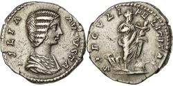 Ancient Coins - Coin, Julia Domna, Denarius, Roma, , Silver, RIC:618