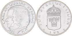 World Coins - Coin, Sweden, Krona, 2000