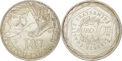 World Coins - Coin, France, 10 Euro, 2012, , Silver, KM:1883